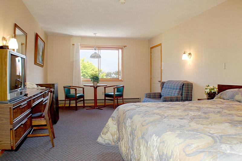 Fran Cove Motel Lake George Eksteriør billede