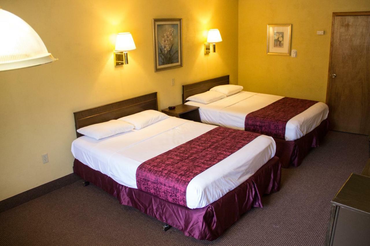 Fran Cove Motel Lake George Eksteriør billede